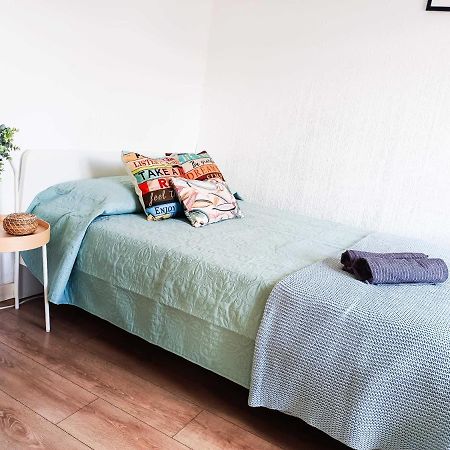 By Paseo De Gracia Rooms Barcelona Eksteriør bilde