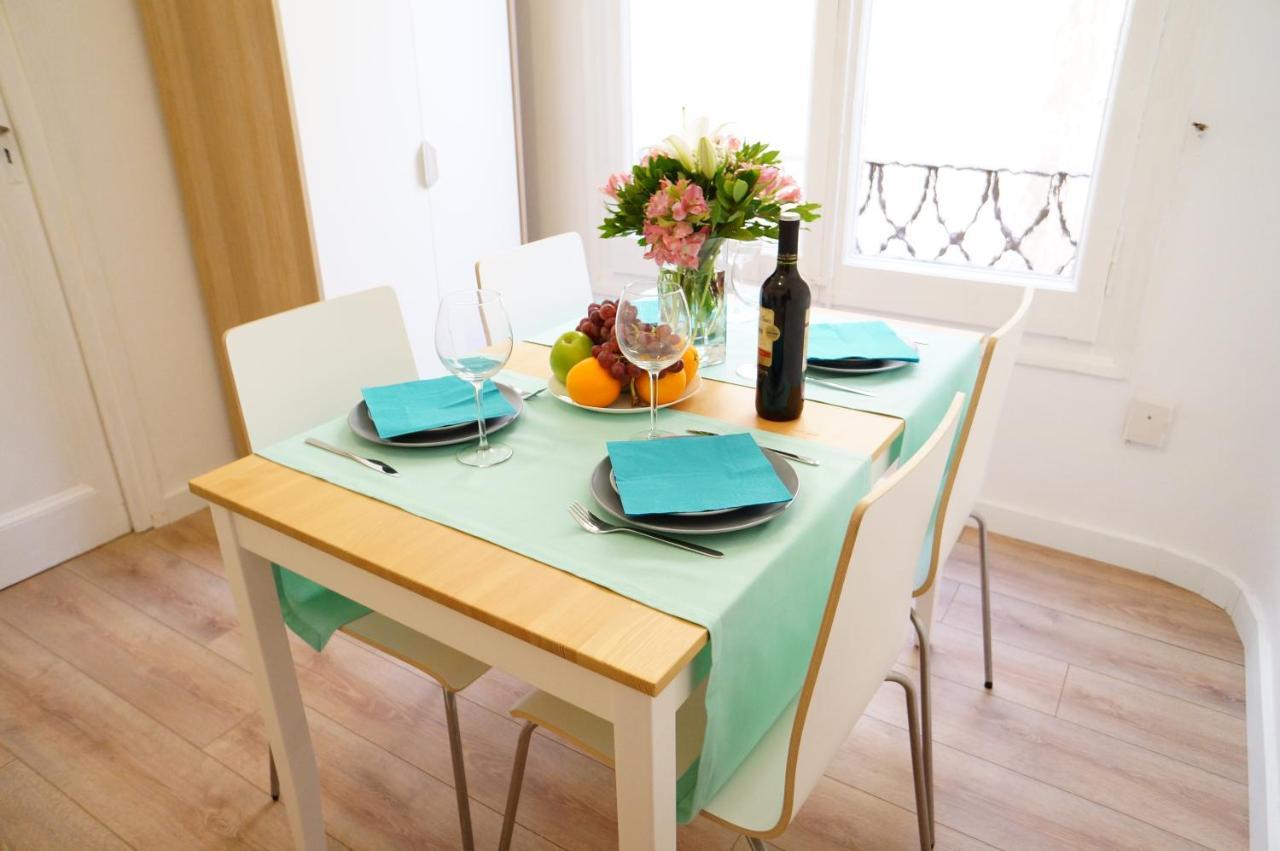 By Paseo De Gracia Rooms Barcelona Eksteriør bilde