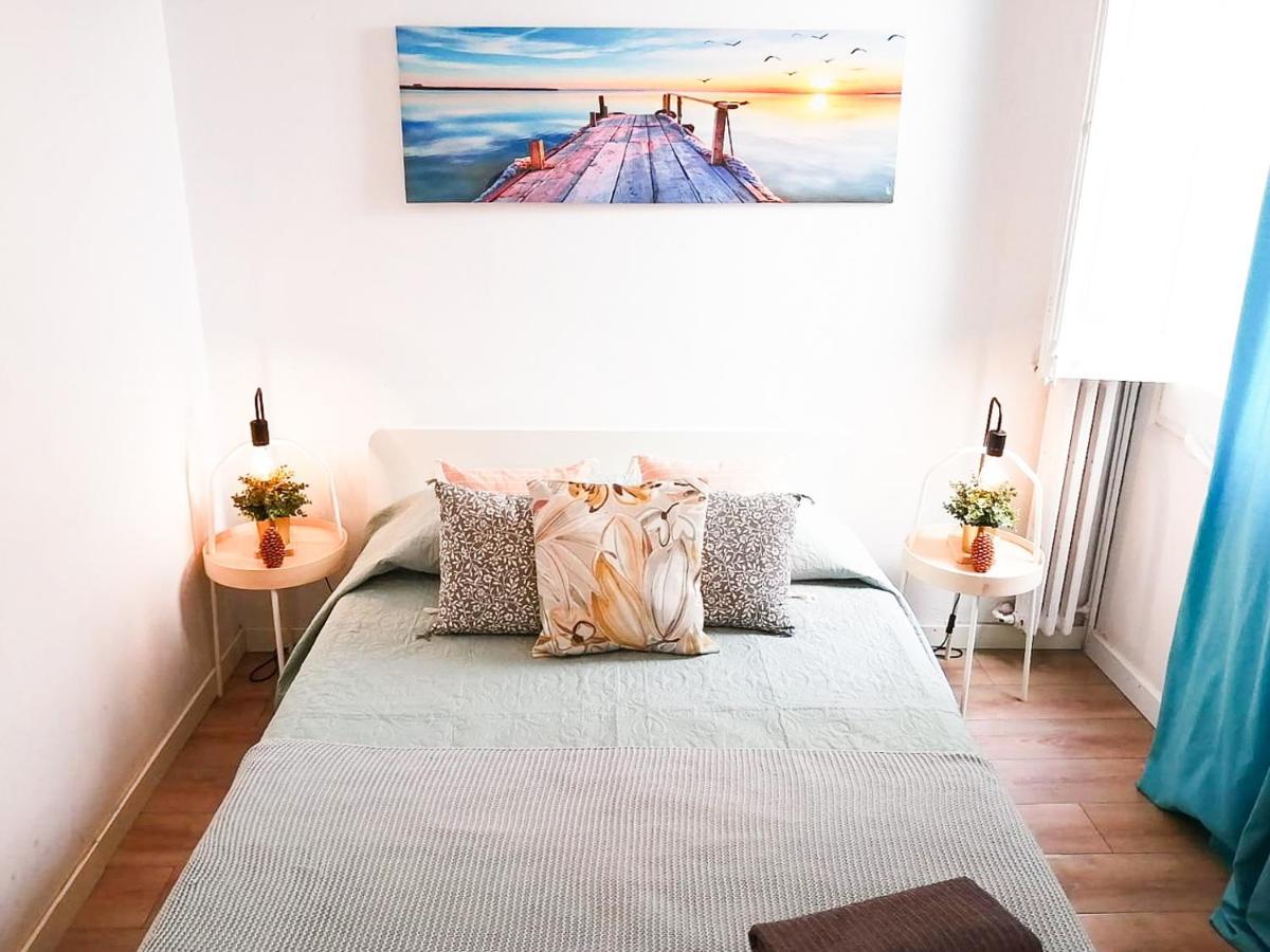 By Paseo De Gracia Rooms Barcelona Eksteriør bilde
