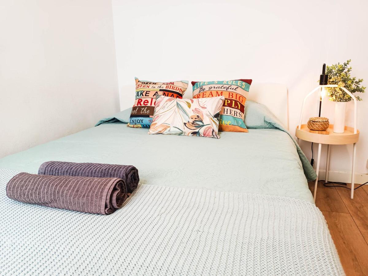 By Paseo De Gracia Rooms Barcelona Eksteriør bilde